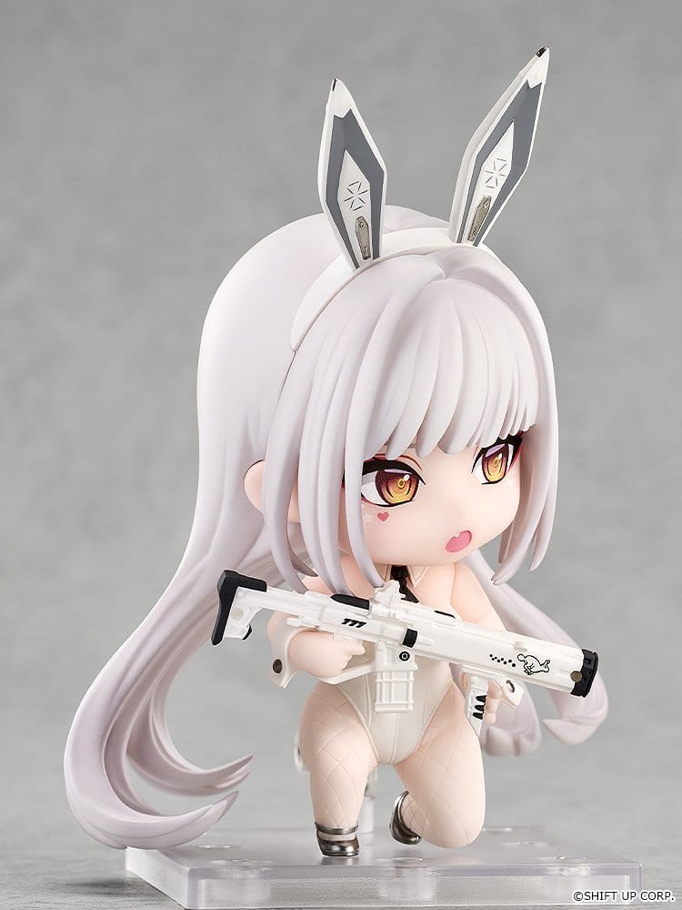 Goddess of Victory: Nikke - Blanc - Nendoroid Figur (Good Smile Company)