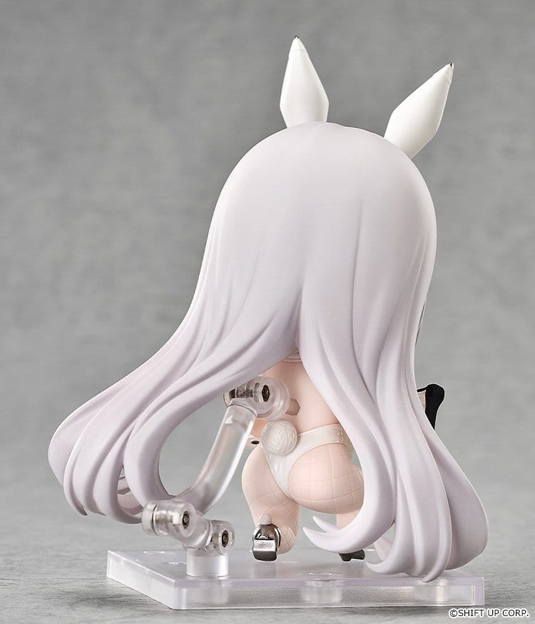 Goddess of Victory: Nikke - Blanc - Nendoroid Figur (Good Smile Company)