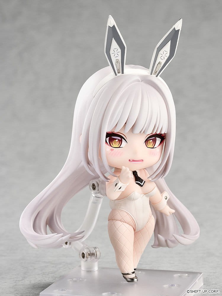 Goddess of Victory: Nikke - Blanc - Nendoroid Figur (Good Smile Company)