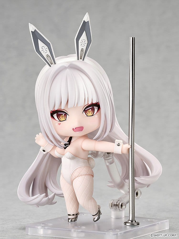 Goddess of Victory: Nikke - Blanc - Nendoroid Figur (Good Smile Company)