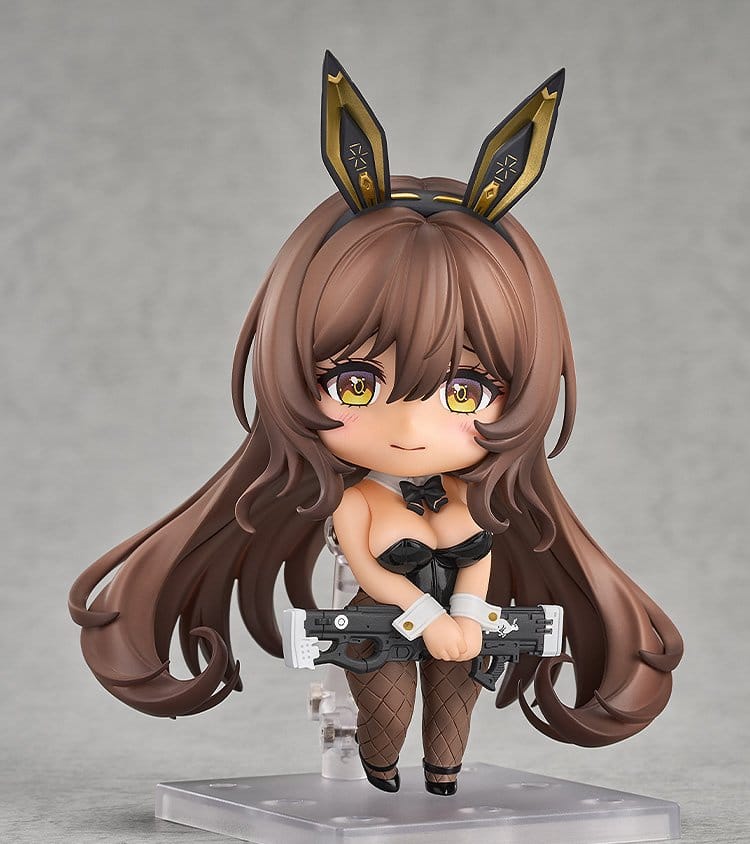 Goddess of Victory: Nikke - Noir - Nendoroid Figur (Good Smile Company)