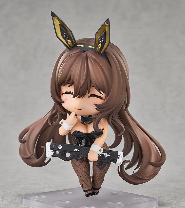 Goddess of Victory: Nikke - Noir - Nendoroid Figur (Good Smile Company)