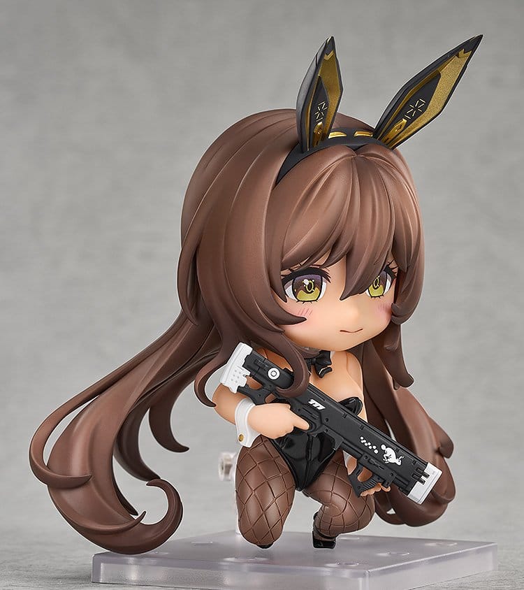 Goddess of Victory: Nikke - Noir - Nendoroid Figur (Good Smile Company)