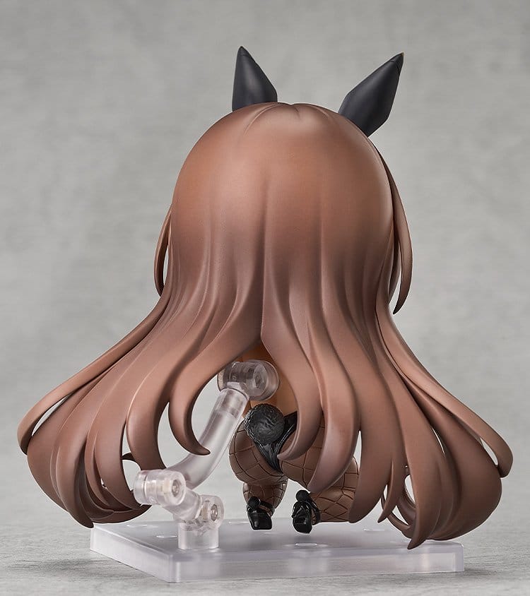 Goddess of Victory: Nikke - Noir - Nendoroid Figur (Good Smile Company)