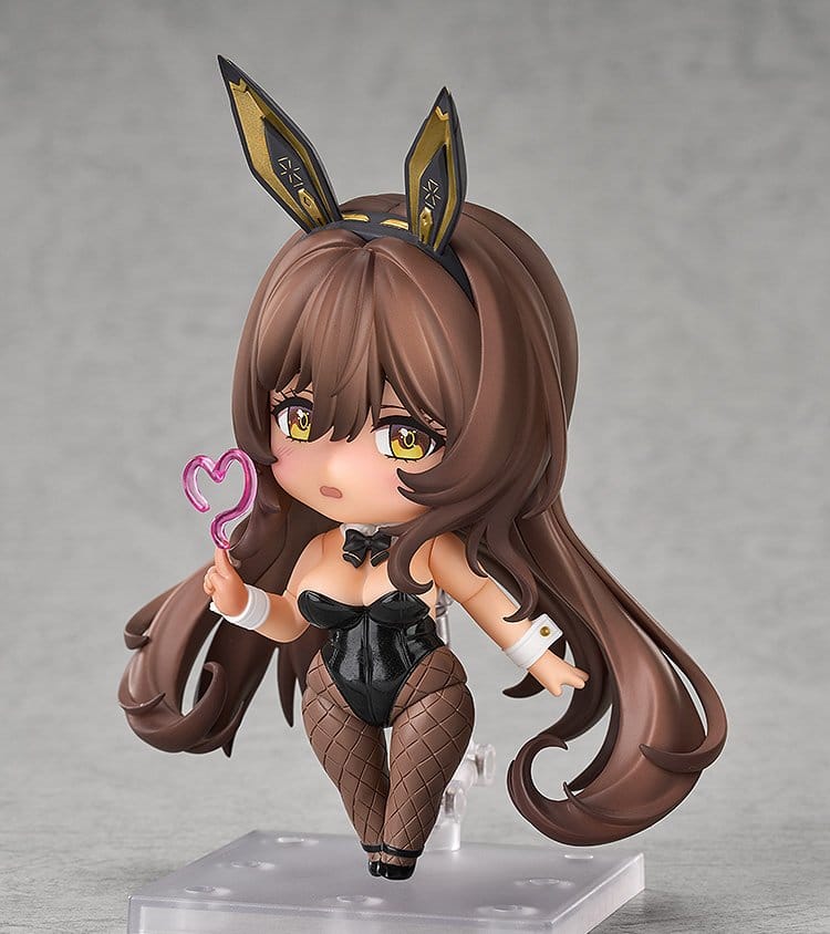 Goddess of Victory: Nikke - Noir - Nendoroid Figur (Good Smile Company)