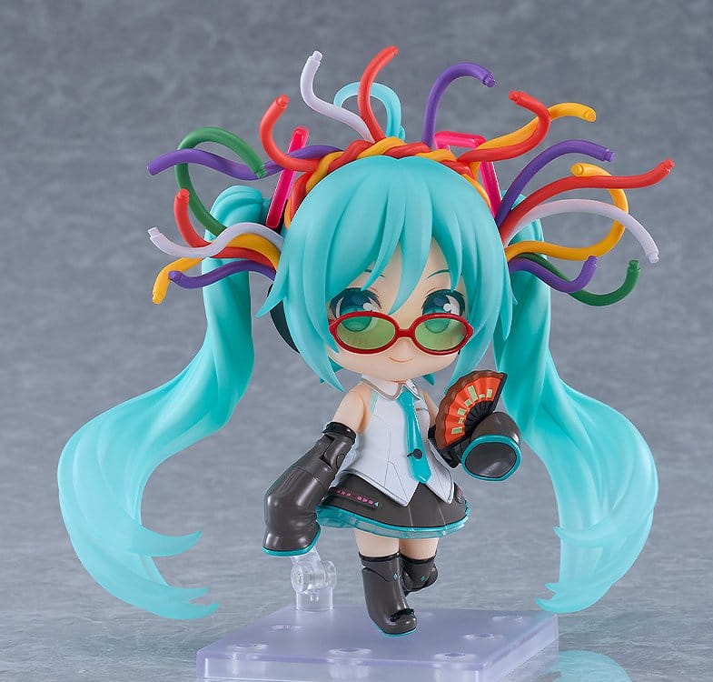 Hatsune Miku - HMO - Nendoroid Figur (Good Smile Company)
