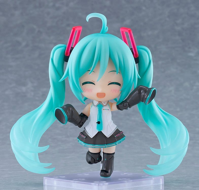 Hatsune Miku - HMO - Nendoroid Figur (Good Smile Company)