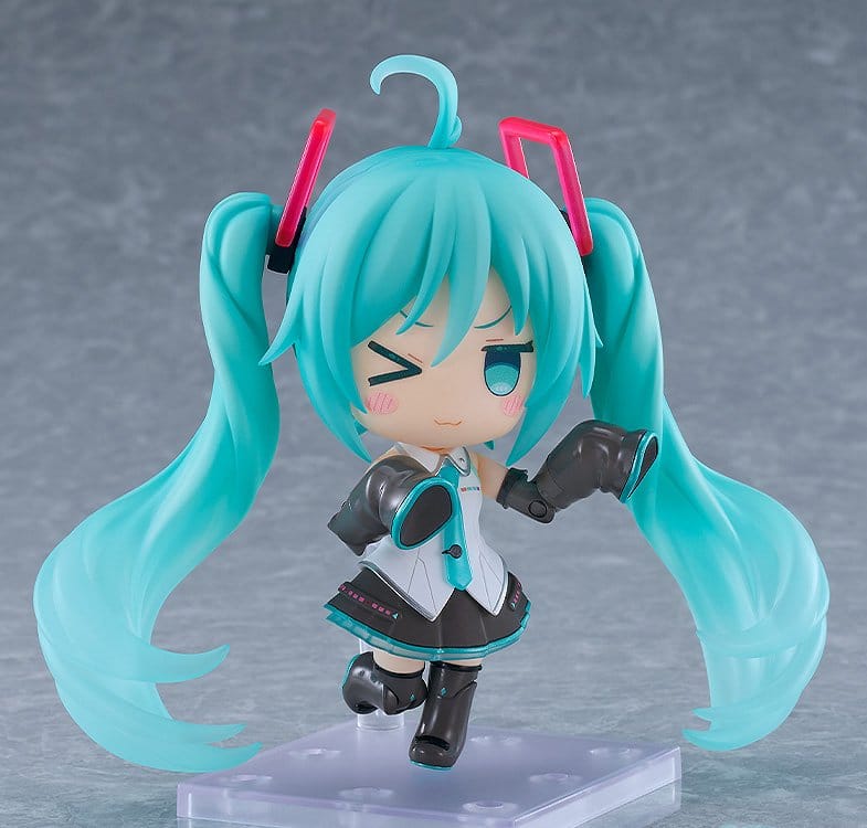 Hatsune Miku - HMO - Nendoroid Figur (Good Smile Company)