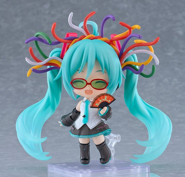 Hatsune Miku - HMO - Nendoroid Figur (Good Smile Company)