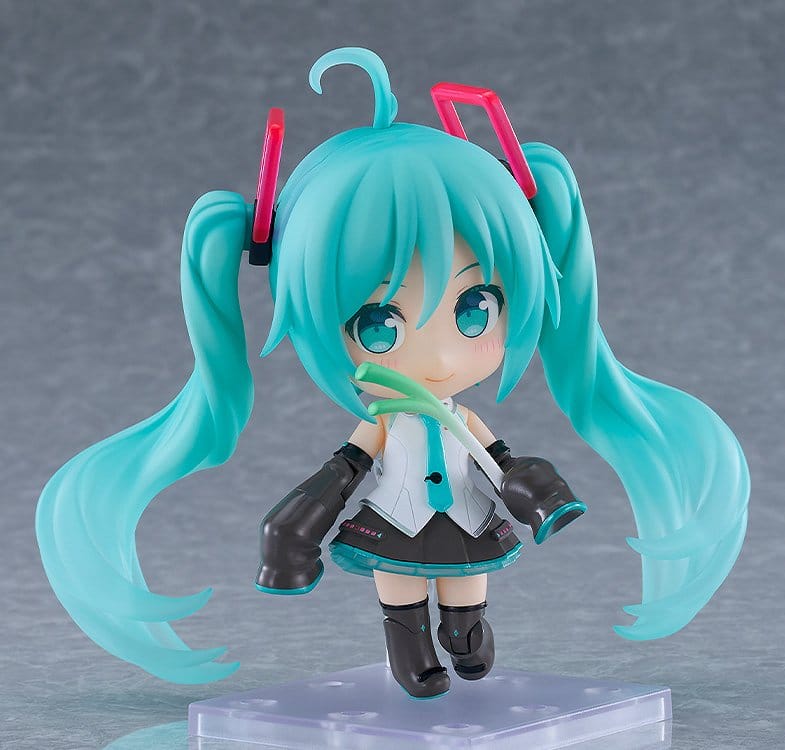 Hatsune Miku - HMO - Nendoroid Figur (Good Smile Company)
