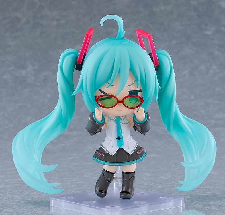 Hatsune Miku - HMO - Nendoroid Figur (Good Smile Company)