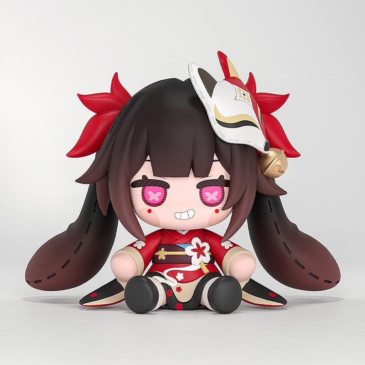 Honkai: Star Rail - Sparkle's Bomb Doll - Huggy Boom Figur (Good Smile Company)