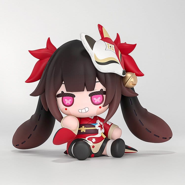 Honkai: Star Rail - Sparkle's Bomb Doll - Huggy Boom Figur (Good Smile Company)