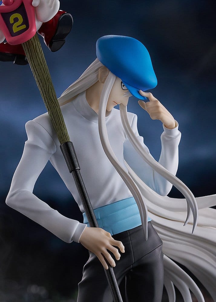 Hunter x Hunter - Kite - Pop Up Parade Figur (Good Smile Company)