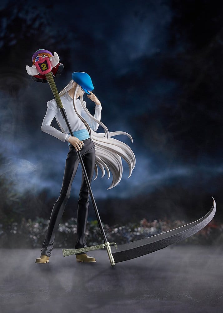 Hunter x Hunter - Kite - Pop Up Parade Figur (Good Smile Company)