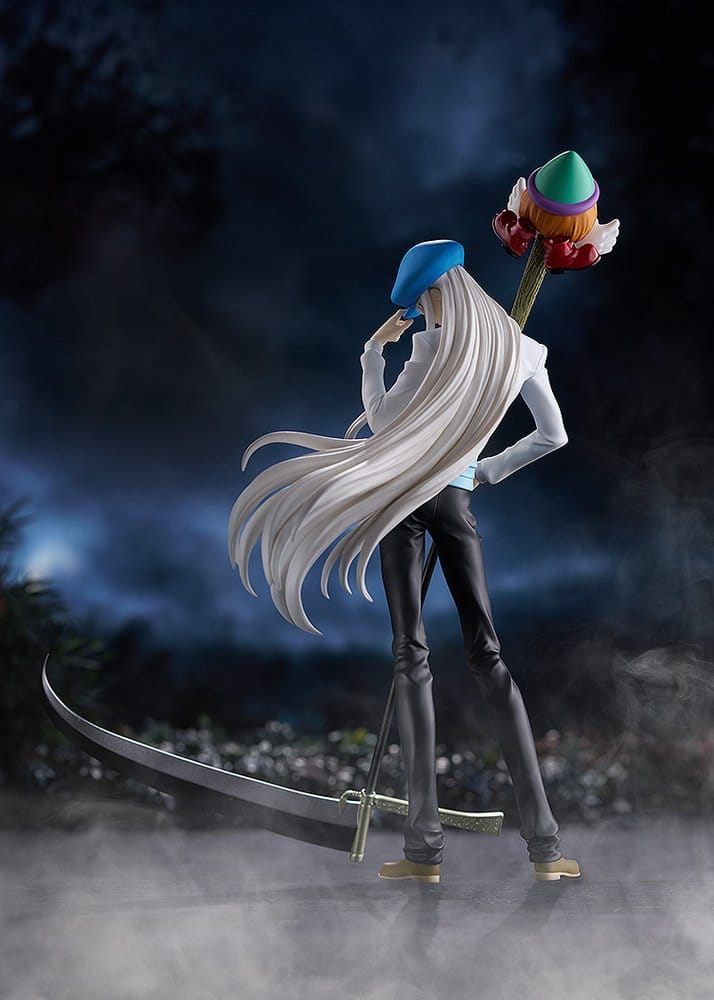 Hunter x Hunter - Kite - Pop Up Parade Figur (Good Smile Company)