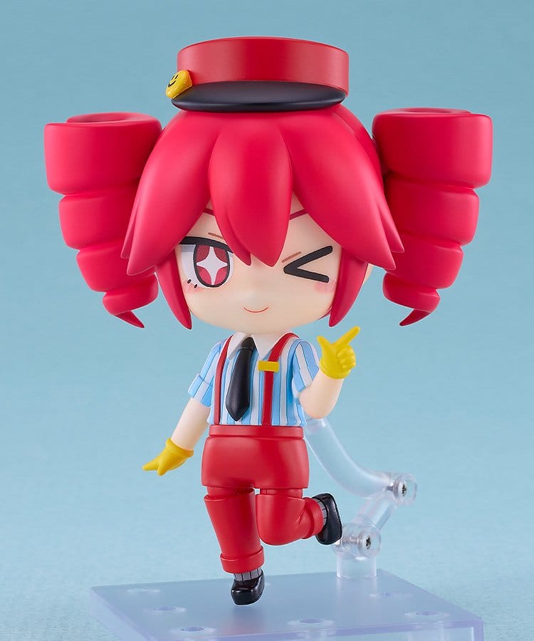 Kasane Teto - Mesmerizer - Nendoroid Figur (Good Smile Company)