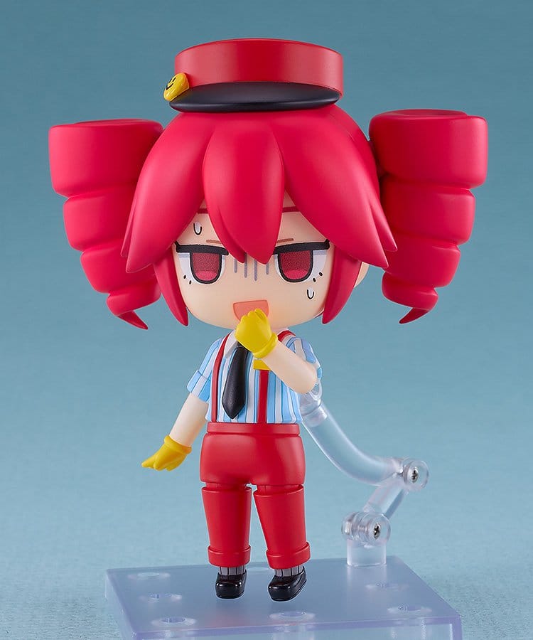 Kasane Teto - Mesmerizer - Nendoroid Figur (Good Smile Company)