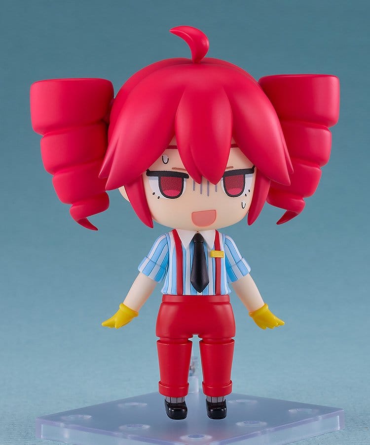 Kasane Teto - Mesmerizer - Nendoroid Figur (Good Smile Company)