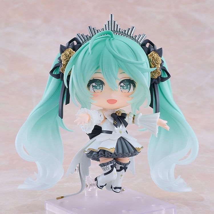 Hatsune Miku - Symphony 10th Anniversary - Nendoroid Figur (Good Smile Company)