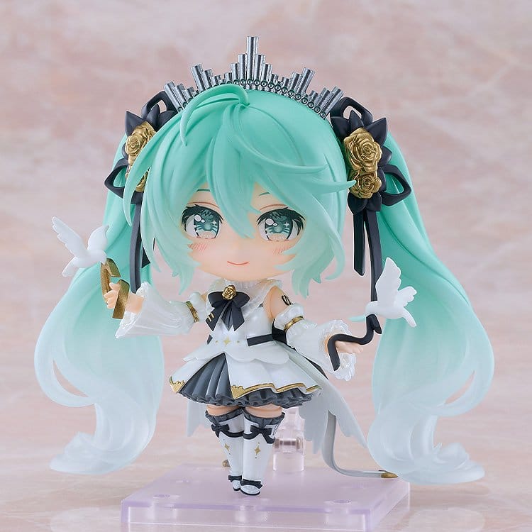 Hatsune Miku - Symphony 10th Anniversary - Nendoroid Figur (Good Smile Company)