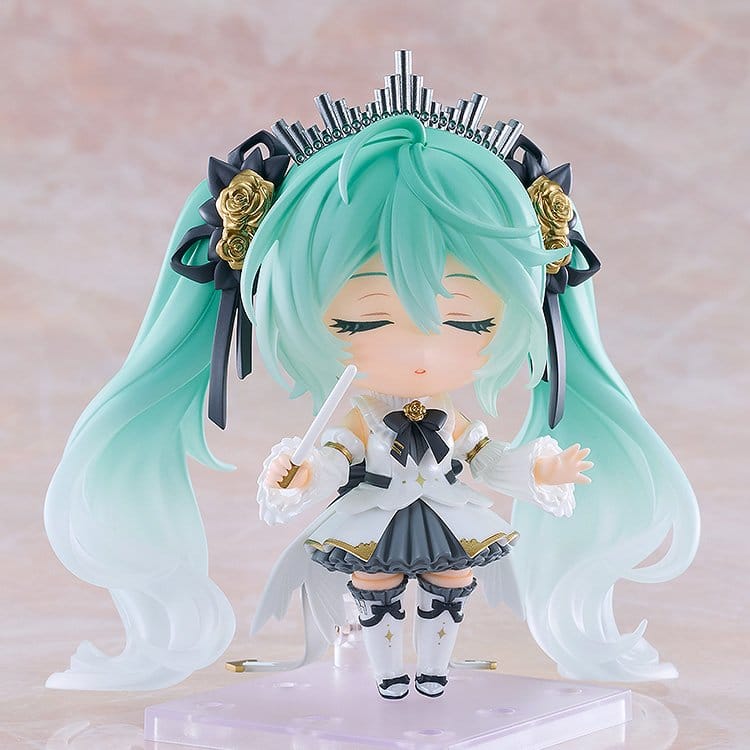 Hatsune Miku - Symphony 10th Anniversary - Nendoroid Figur (Good Smile Company)