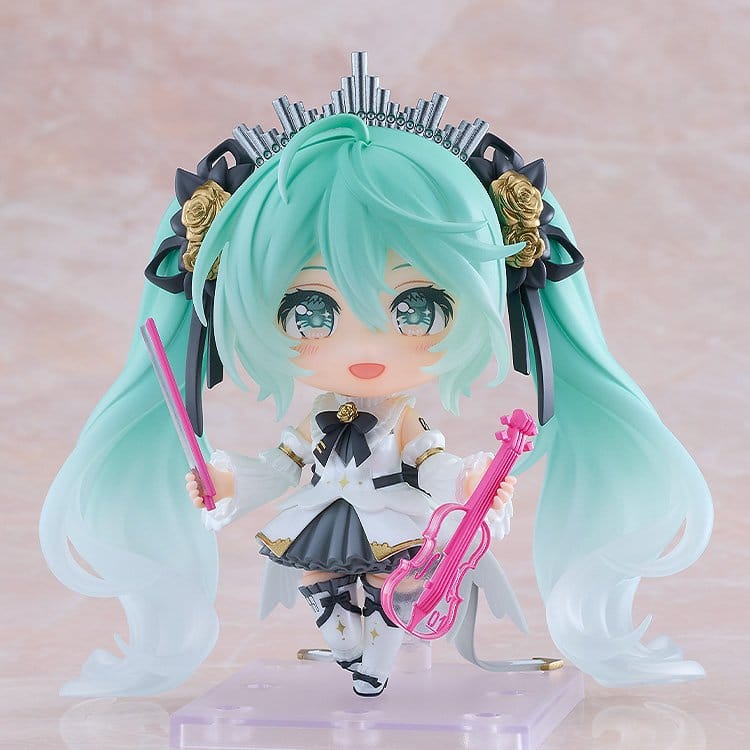 Hatsune Miku - Symphony 10th Anniversary - Nendoroid Figur (Good Smile Company)