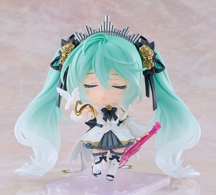 Hatsune Miku - Symphony 10th Anniversary - Nendoroid Figur (Good Smile Company)