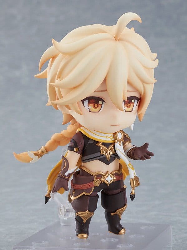 Genshin Impact - Aether (Traveler) - Nendoroid Figur (Good Smile Company)