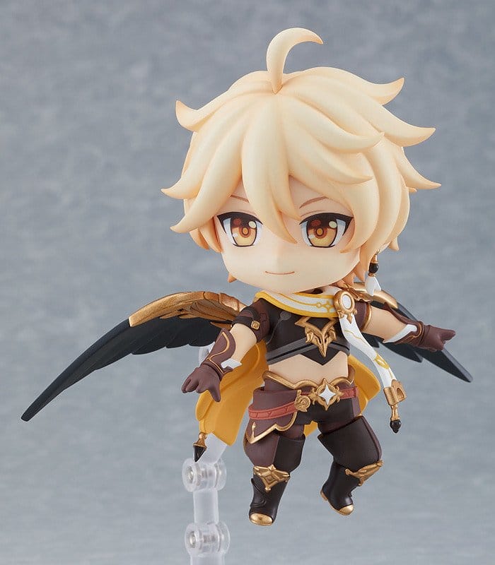 Genshin Impact - Aether (Traveler) - Nendoroid Figur (Good Smile Company)