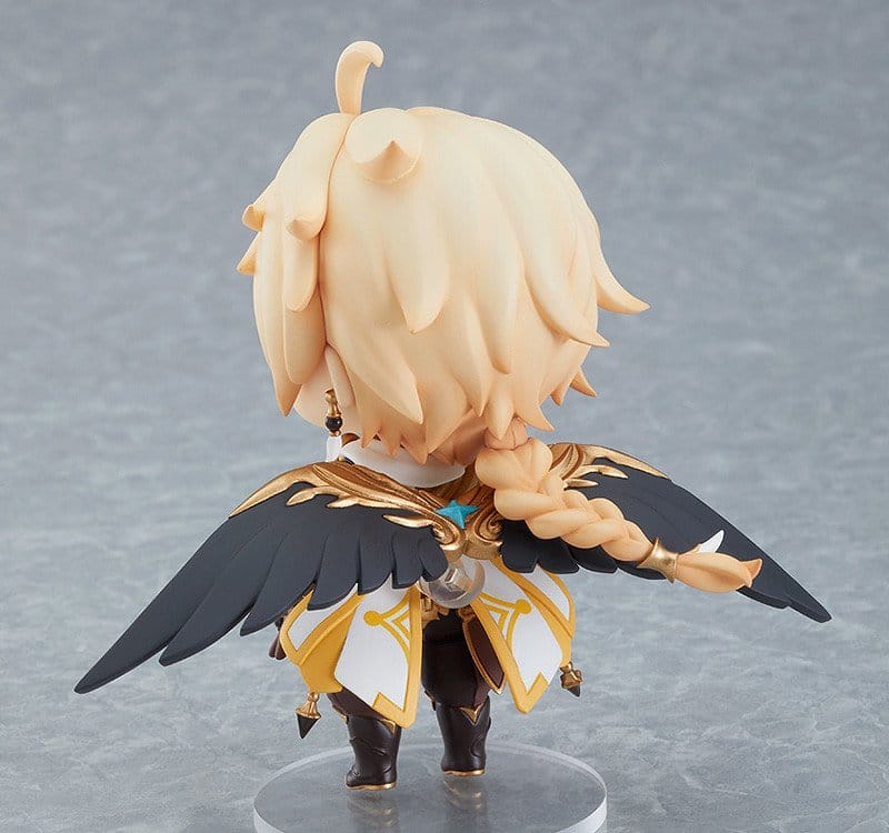 Genshin Impact - Aether (Traveler) - Nendoroid Figur (Good Smile Company)