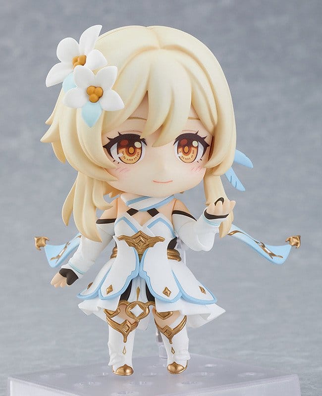 Genshin Impact - Lumine (Traveler) - Nendoroid Figur (Good Smile Company)