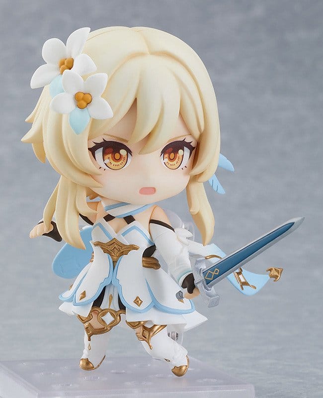 Genshin Impact - Lumine (Traveler) - Nendoroid Figur (Good Smile Company)