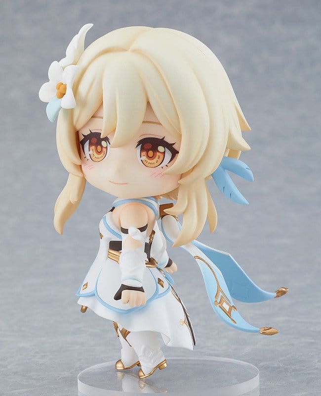 Genshin Impact - Lumine (Traveler) - Nendoroid Figur (Good Smile Company)