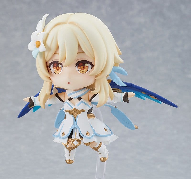 Genshin Impact - Lumine (Traveler) - Nendoroid Figur (Good Smile Company)
