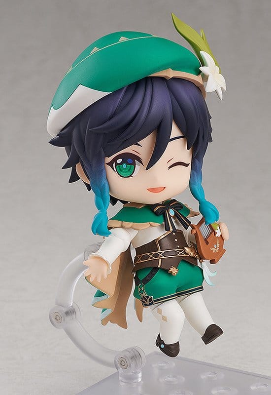 Genshin Impact - Venti - Nendoroid Figur (Good Smile Company) (re-run)