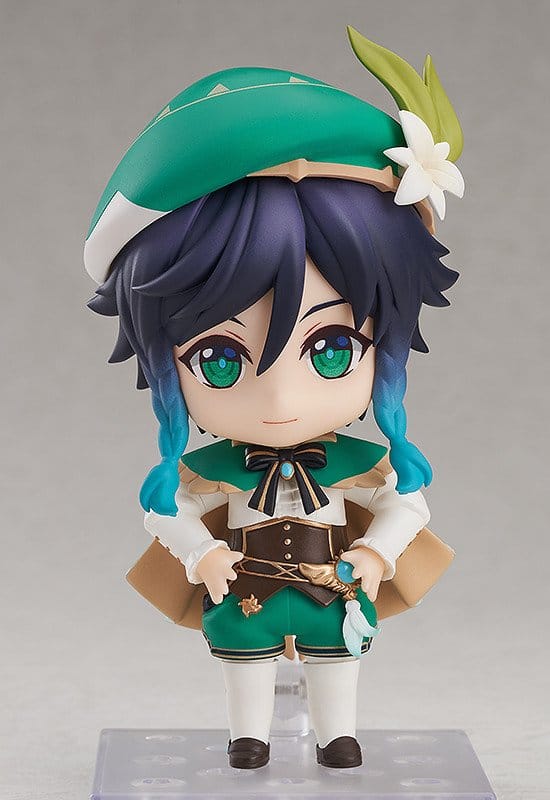 Genshin Impact - Venti - Nendoroid Figur (Good Smile Company) (re-run)