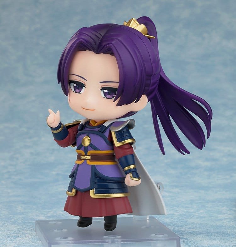 The Apothecary Diaries - Jinshi - Armor Nendoroid Figur (Good Smile Company)