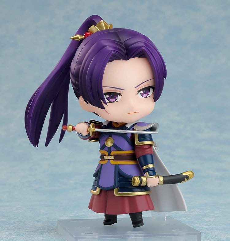 The Apothecary Diaries - Jinshi - Armor Nendoroid Figur (Good Smile Company)