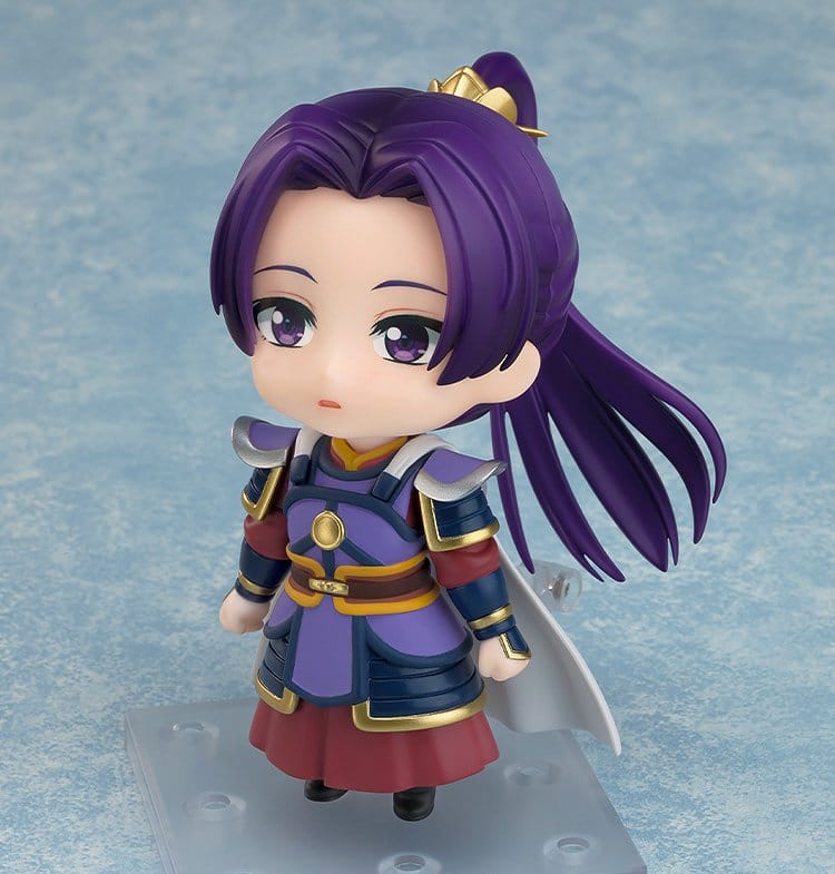 The Apothecary Diaries - Jinshi - Armor Nendoroid Figur (Good Smile Company)