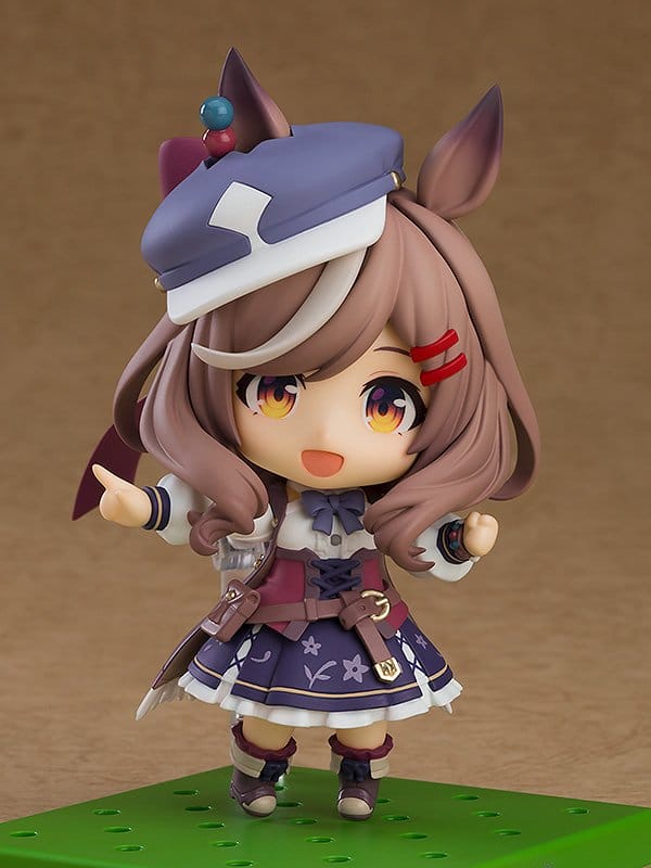 Uma Musume: Pretty Derby -  Matikanetannhauser - Nendoroid Figur (Good Smile Company) (re-run)