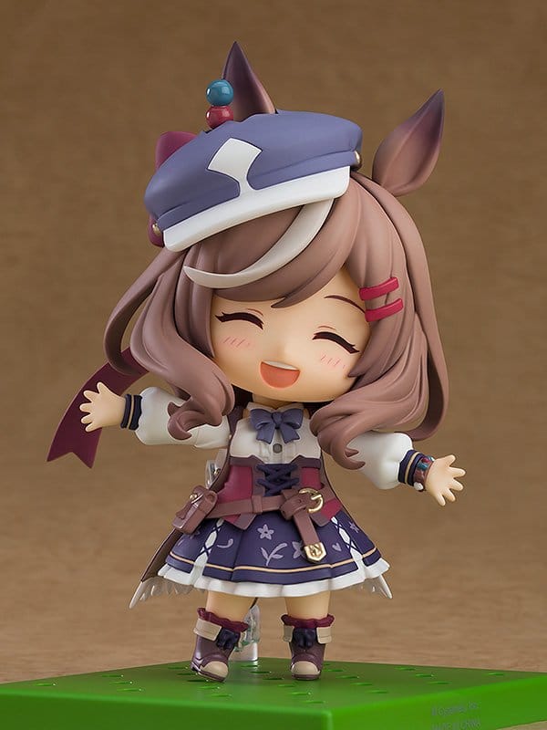 Uma Musume: Pretty Derby -  Matikanetannhauser - Nendoroid Figur (Good Smile Company) (re-run)