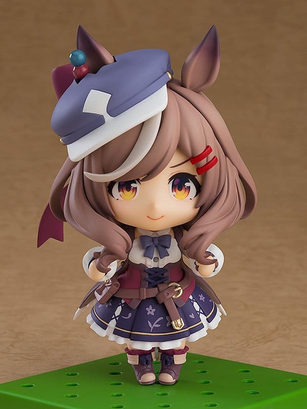 Uma Musume: Pretty Derby -  Matikanetannhauser - Nendoroid Figur (Good Smile Company) (re-run)