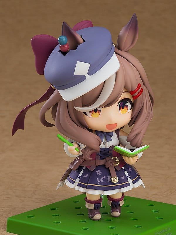 Uma Musume: Pretty Derby -  Matikanetannhauser - Nendoroid Figur (Good Smile Company) (re-run)