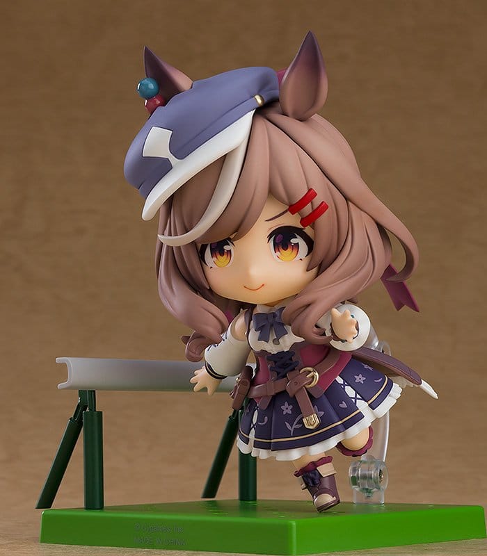 Uma Musume: Pretty Derby -  Matikanetannhauser - Nendoroid Figur (Good Smile Company) (re-run)