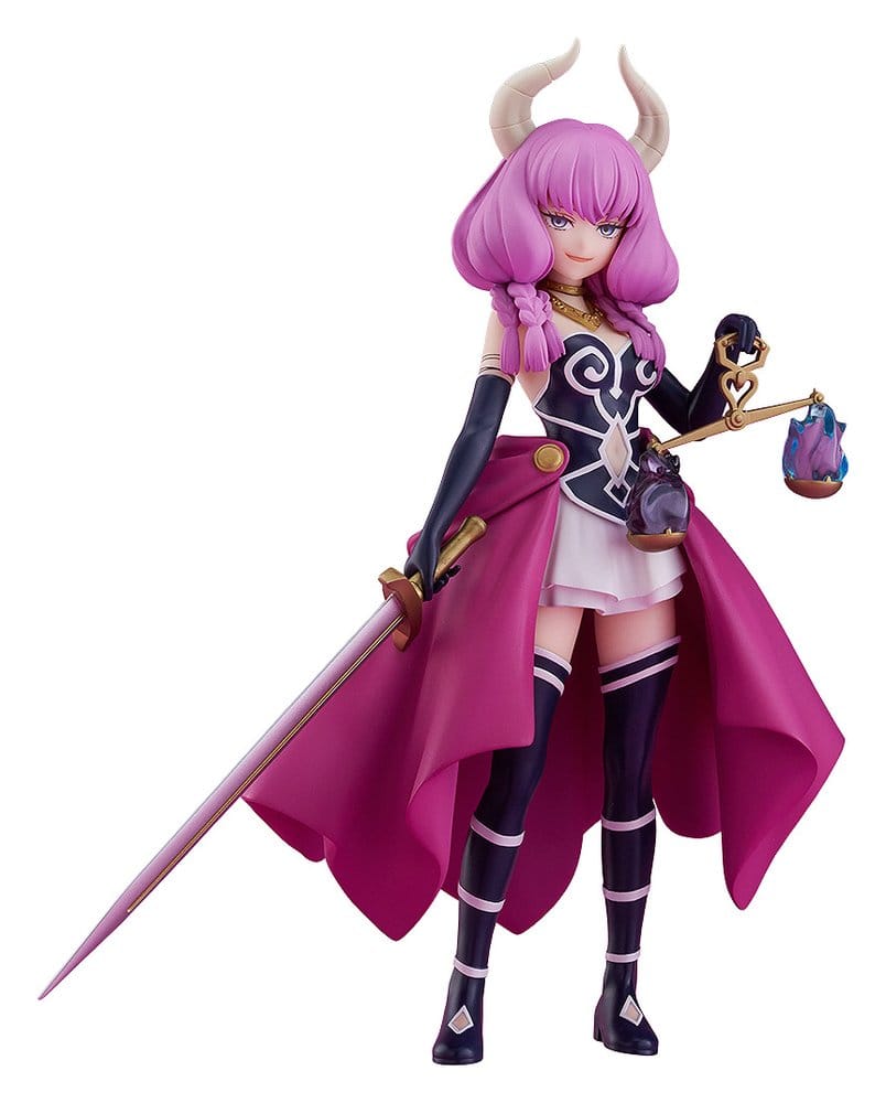 Frieren: Beyond Journey's End - Aura - Pop Up Parade Figur (Good Smile Company)