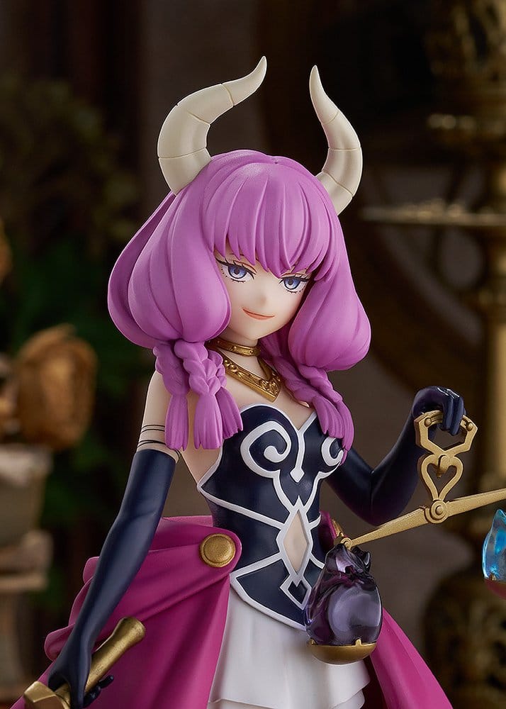 Frieren: Beyond Journey's End - Aura - Pop Up Parade Figur (Good Smile Company)