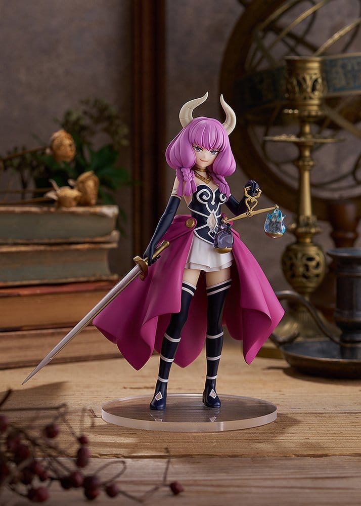 Frieren: Beyond Journey's End - Aura - Pop Up Parade Figur (Good Smile Company)