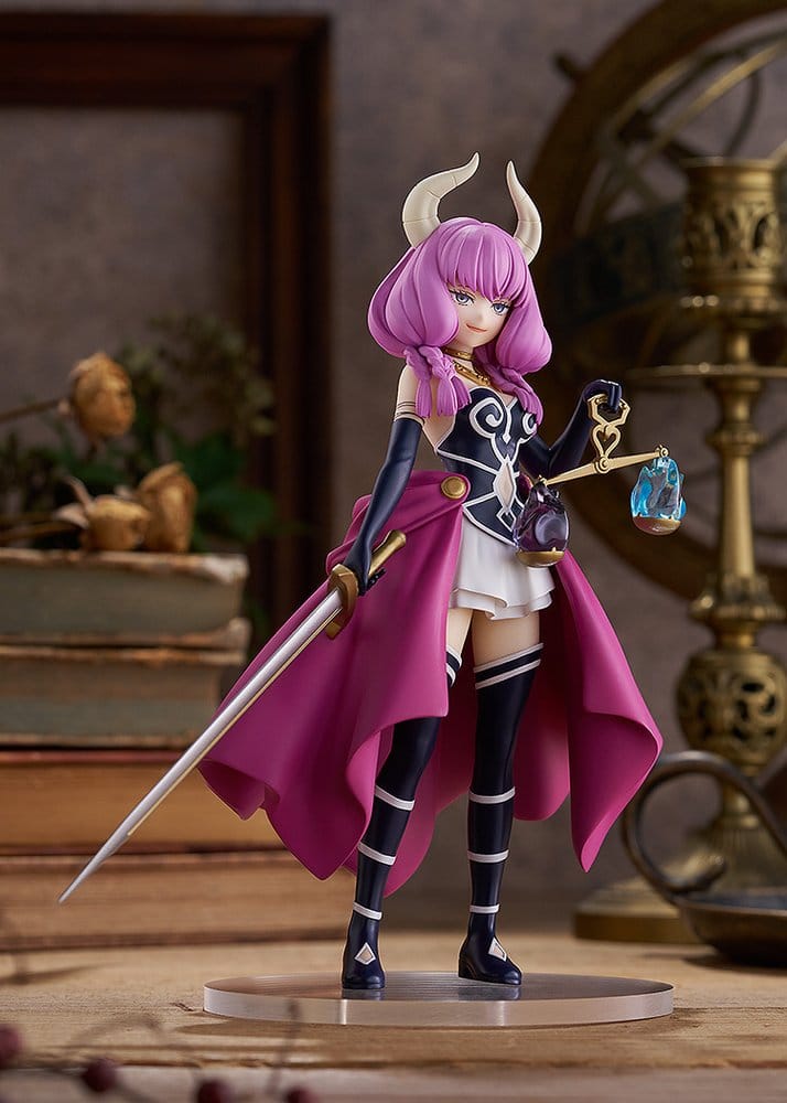Frieren: Beyond Journey's End - Aura - Pop Up Parade Figur (Good Smile Company)
