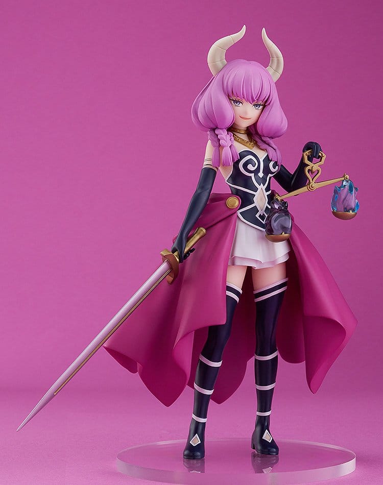 Frieren: Beyond Journey's End - Aura - Pop Up Parade Figur (Good Smile Company)